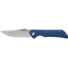 Нож RUIKE P123-ME синий