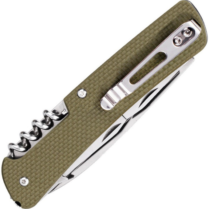 Нож multi-functional RUIKE CRITERION COLLECTION L42-G